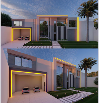 مكتب ابراج الفجر للاستشارات الهندسية - الدوادمي - +966 50 766 1512