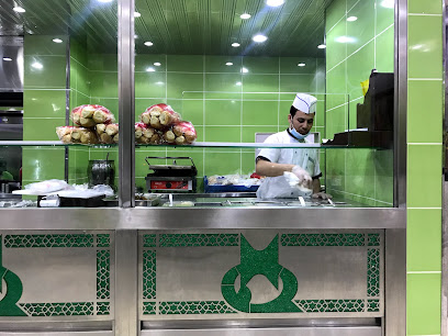 هاشم فلافل - عرعر - +966 50 907 9191