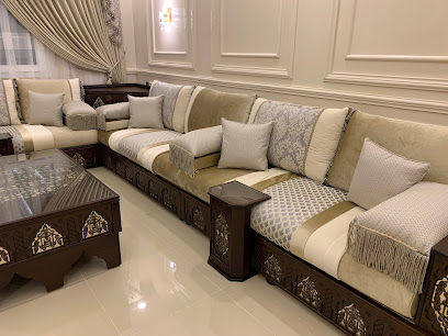 مفروشات هيا - جدة - +966 50 251 1833
