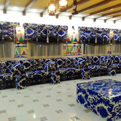تراث الماضي للمجالس الشعبيه والستائر - أبها - +966 55 234 2268