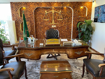 المحامي فارس عبدالله منير العماري - الطائف - +966 56 333 3173