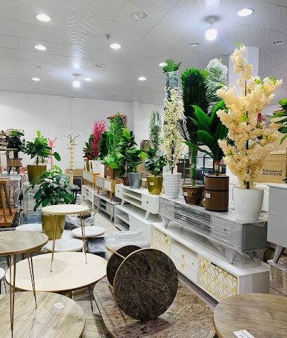 مؤسسة منزلنا غير للأثاث - ينبع - +966 54 362 1394