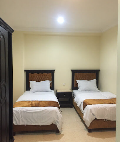 فندق قصر الهورة - جازان - +966 17 322 6262