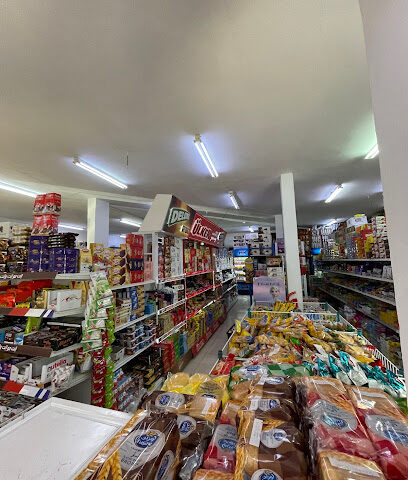 تموينات البوادي الغذائية - بيشة - +966 53 930 3037