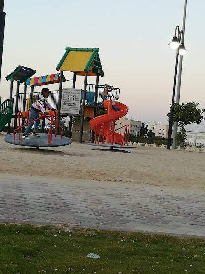 حديقة الشلال - Turbah 29541