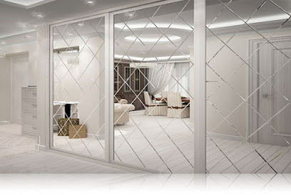 المحسن للزجاج والمرايا - الرياض - +966 50 192 4754