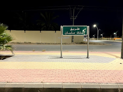 شاليه خاص بالدكتور ناصر - البكيرية -