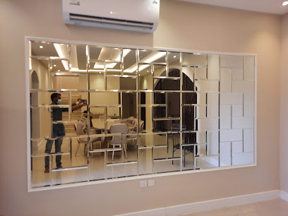 الرحيلي للزجاج للزجاج والمرايا - جدة - +966 50 440 4786