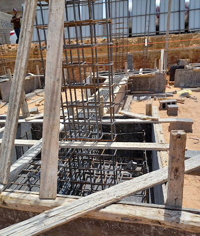 مكتب العمران الاول للهندسه المدنيه - بريدة - +966 50 488 1993