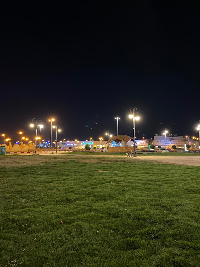 حديقة - Saudi Arabia|Al Duwadimi 17463|Al Nuzaha|8744 King Abdulaziz Rd