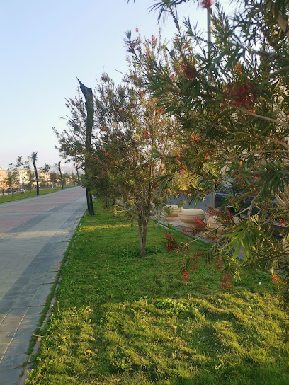 ممشى المروج - Saudi Arabia|Abha 62527|6H84+PM8