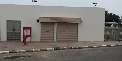 الموسى للابواب الاتوماتيكية - بيشة - +966 17 505 8881