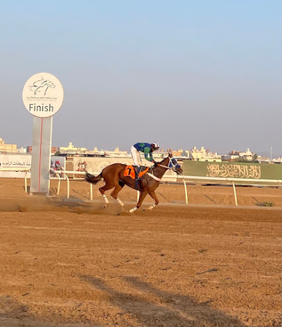 نادي الفروسية - جدة -