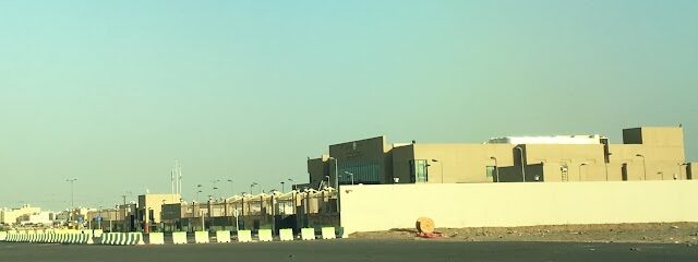 ادارة الدفاع المدني بتبوك - تبوك -