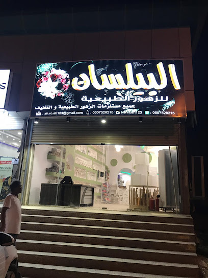 البيلسان للزهور الطبيعيةوكوش الأفراح - Saudi Arabia|جازان 85299|5J3V+FCF