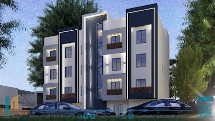 مكتب مجدي الحربي للاستشارات الهندسية - تبوك - +966 56 474 5535