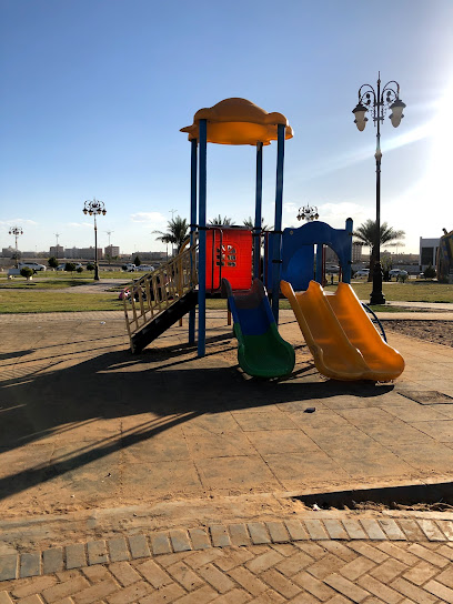 حديقة الراجحي - Saudi Arabia|Tabuk 47711|Arrajihi Subdivision|4397