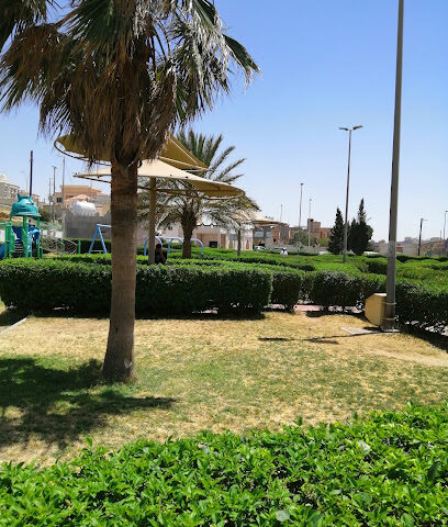 منتزه الأمير محمد بن سعود - الباحة - +966 55 580 3798