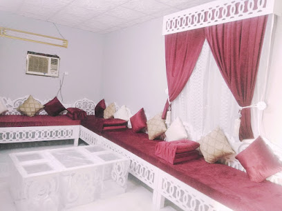 موسسة معنى الفخامه التجارية - صامطة - +966 55 476 6863