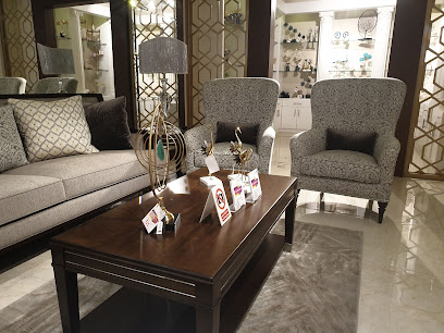 مفروشات قصر السرايا - جدة - +966 12 644 8080