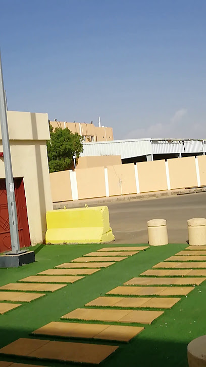ادارة الدفاع المدني صبيا - Saudi Arabia|Almajd 85534|Ibn Al Haitham