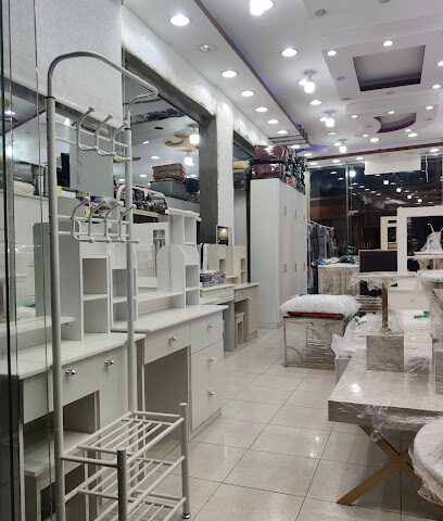 مؤسسة عبدالفتاح دخيل الله البلوي للأثاث - تبوك - +966 59 788 5990