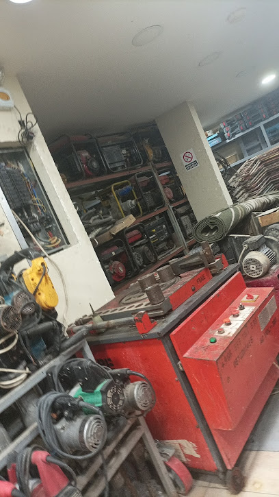 الفرقان لمعدات تأجير المباني - Saudi Arabia|Al Khobar 34621|8155