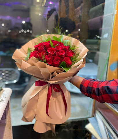 ورد وزهر - جازان - +966 53 544 9202
