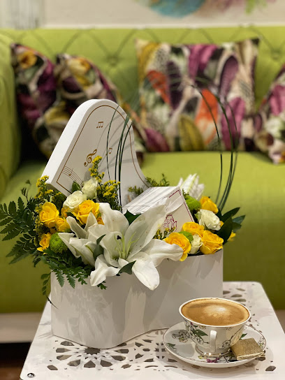 أناقة ورد - Dammam 32414