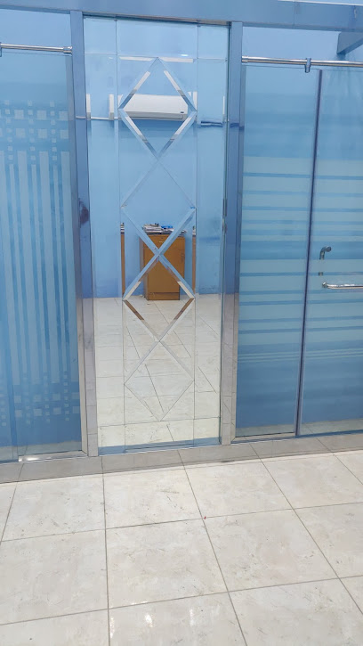 نب الخليج لاعمال الزجاج | ورشة ناب الخليج للزجاج - Saudi Arabia|Dammam 32436|3937