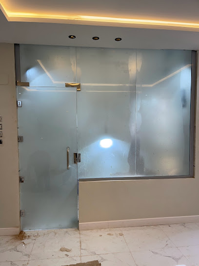 البدايه للزجاج و الديكورات - Saudi Arabia|Mecca 24567|Walyal Ahd Dist.|شارع ٣٢