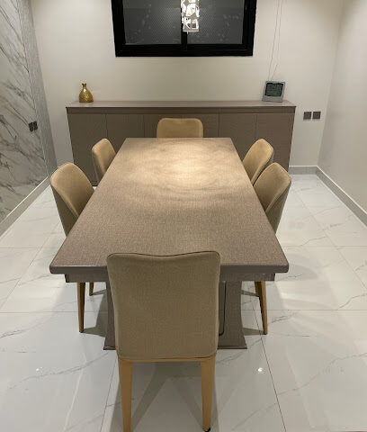 المنزل المميز لنجارة - بريدة - +966 54 804 4333