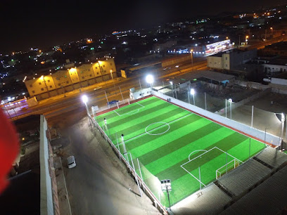 ملعب فالنسيا أهارزات - جدة - +966 53 002 2145