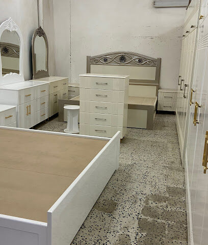 الرضا للاثاث 1 - نجران - +966 53 348 2365