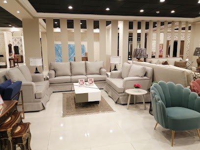 مفروشات العبداللطيف - تبوك - +966 9200 02233