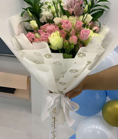 فيولا فيولا - سكاكا - +966 53 087 3234