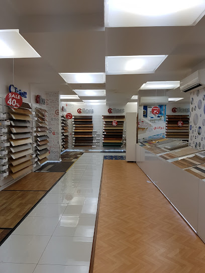 السريع للأرضيات والمفروشات - معرض المكرونة - Jeddah 23337