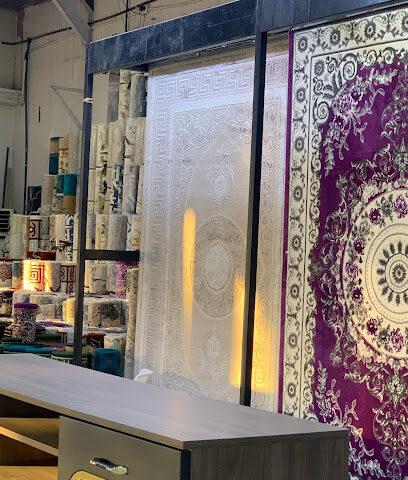 دار المها للمفروشات - البكيرية - +966 55 698 4597