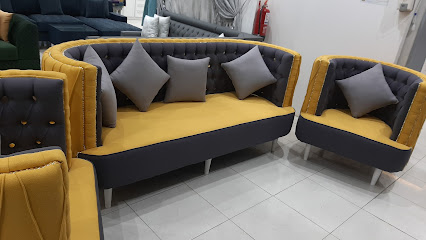 خبراء المساكن للإثاث المنزلي - جازان - +966 55 809 0895