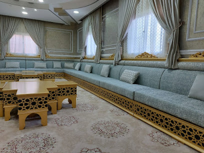 صالة عرض ريفا - الباحة - +966 53 298 8733