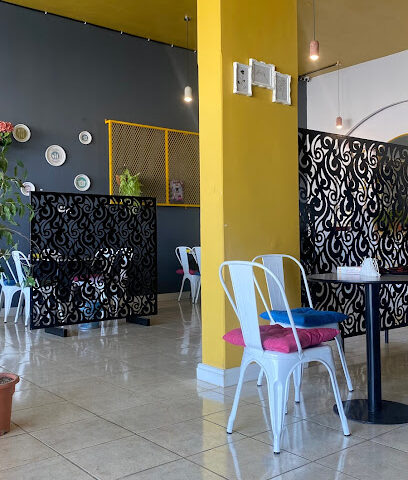 مطعم ليون - القريات - +966 50 764 5109
