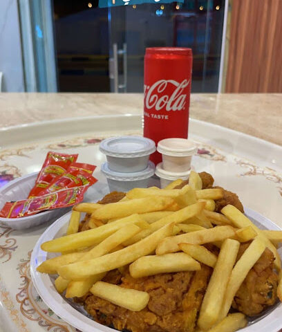 بروست الـ 10 دقائق - بيشة - +966 55 616 5164