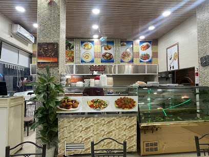 مطعم النوافير - الخفجي - +966 53 508 3000
