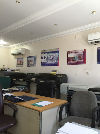 مركز النانو للاستشارات الهندسية - Saudi Arabia|Yanbu 46422|Al Suraif|Omar Bin Abdulaziz Road
