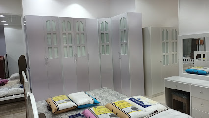 روعة ينبع لأثاث ومفروشات - ينبع - +966 58 033 1262