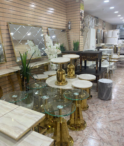 غرائب الاثاث - ينبع -
