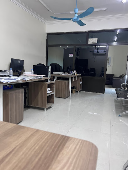 مكتب مسفر محمد حمد وتيد للاستشارات الهندسية - Saudi Arabia|Najran 66271|King Abdulaziz Rd|G59V+X7F