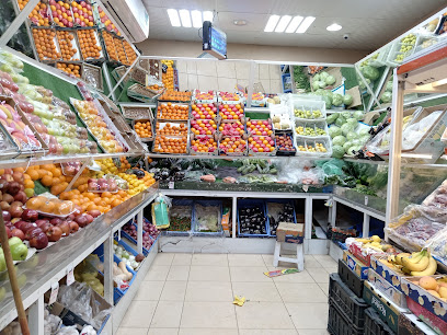 حديقة - ينبع -