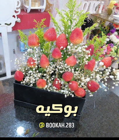 بوكية - الطائف - +966 55 022 1744