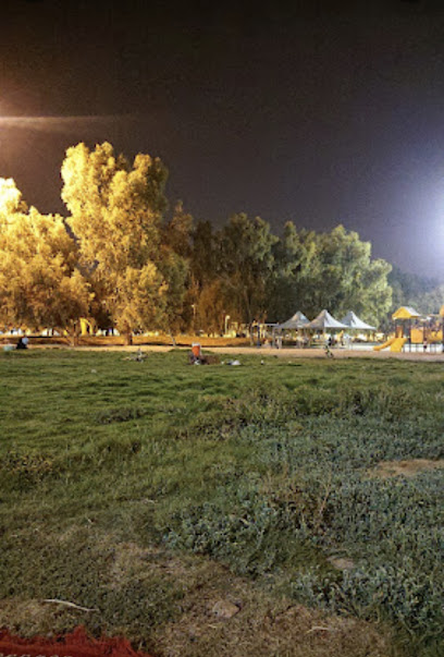 حديقة العريدي - Saudi Arabia|Bisha 67611|حديقة الملك عبدالله ( الجنوبية)، حديقة الملك عبدالله الجنوبية، طريق الملك سعود، المطار،|XJR6+GQ4